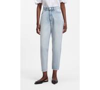 HUGO Jean mom fit en denim bleu - Style Garlene, 50556975 bleu clair 27/32