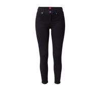 Hugo 932 10262847 Jeans Noir 31 / 32 Femme