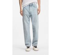HUGO Jean Regular en denim bleu clair - Style Jonah, 50555950 bleu clair 34/32