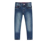 HUGO Jean Regular en denim bleu pour enfant - Style G00374/Z2506A, G00374 Bleu 102