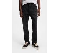 HUGO Jean Regular en denim gris foncé - Style Jonah, 50511507 Gris sombre 31/30