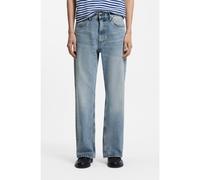 HUGO Jean Regular évasé en denim bleu - Style HUGO 854, 50563606 bleu clair 36/34