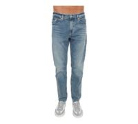 Hugo - Jean Regular-fit Maine - Homme - Jeans - Bleu - Taille: W31