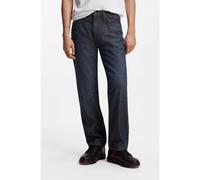 HUGO Jean Regular HUGO x RB en denim bleu - Style HUGO 840_RB, 50559646 Bleu foncé 33/34