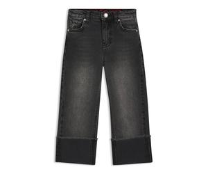 HUGO Jean Relaxed avec bas de jambes rallongés - Style G00513/Z2104A, G00513 Fantaisie 126