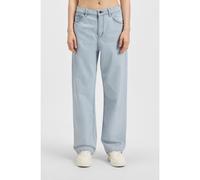 HUGO Jean Relaxed en denim bleu - Style Leni_B, 50535097 bleu clair 31/30