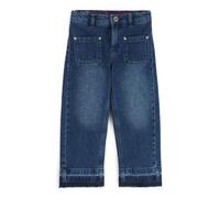 HUGO Jean Relaxed en denim stretch bleu pour enfant - Style G00230/Z1006A, G00230 Bleu 150