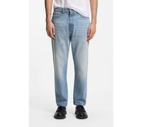 HUGO Jean Relaxed Tapered en denim bleu clair - Style HUGO 838, 50560264 bleu clair 30/32