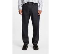 HUGO Jean Relaxed Tapered en denim bleu foncé - Style HUGO 838, 50554198 Bleu foncé 36/32