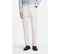 HUGO Jean Relaxed Tapered - Style HUGO 838, 50566524 Naturel 34/34