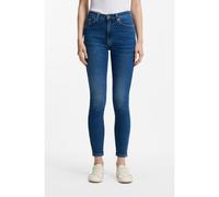 Hugo Blue Malu 10259234 High Waist Jeans Bleu 32 / 34 Femme