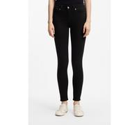 Hugo 932 10262847 Jeans Noir 30 / 34 Femme