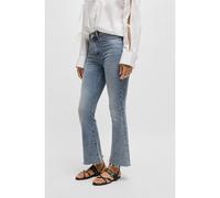 HUGO Jean Skinny en denim très stretch bleu quartz - Style Geflare_1, 50535263 Bleu 26/32