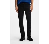 HUGO Jean Skinny noir délavé - Style Zane, 50572771 Noir 38/34