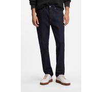HUGO Jean Slim en denim stretch bleu foncé - Style Ash, 50572791 Bleu foncé 38/34
