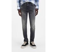 HUGO Jean Slim en denim stretch gris - Style HUGO 708, 50555180 Gris 32/34