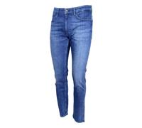 Hugo - Jean Slim Fit en Denim Italien Delaware3 - Homme - Jeans - Bleu - Taille: W40 L32