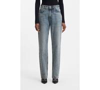 HUGO Jean Straight orné de strass - Style Gilissi_4, 50546506 Bleu 28/32