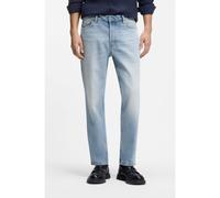 HUGO Jean Tapered en denim stretch bleu clair - Style HUGO 634, 50556114 bleu clair 32/32