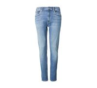 HUGO Jean 'Zane' bleu denim, Taille 36 Longueur 32