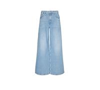 HUGO Jeans à jambes larges bleu | 30/L32