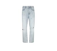 HUGO Jeans Baggy Fit NATE bleu clair | 30/L32