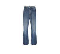 HUGO Jeans Baggy NATE bleu marine | 36/L32