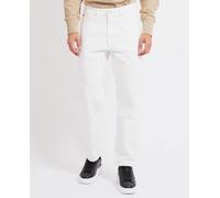 Hugo Jeans blancs Bianco Neutri