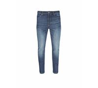 HUGO Jeans Coupe fuselée bleu | 36/L34