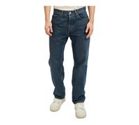 Hugo - Jeans droits - Homme - Jeans - Bleu - Taille: W30