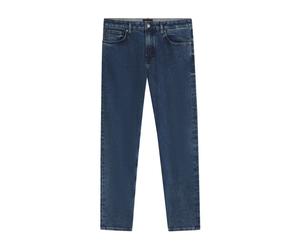 Hugo - Jeans droits - Homme - Jeans - Bleu - Taille: W30 L32