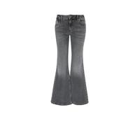 HUGO Jeans Flared Fit GELISSA_3 gris | 27/L32