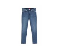 Hugo 932 10260196 Jeans Bleu 30 / 32 Femme