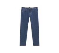 Hugo Jean RE.MAINE BO coupe Regular en denim stretch Bleu foncé 31/32