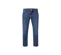 Hugo - Jeans Slim-fit - Homme - Jeans - Bleu - Taille: W38 L34