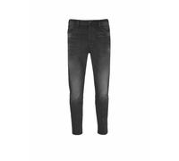 HUGO Jeans 634 Coupe fuselée en denim stretch Noir Taille 32/32 Homme
