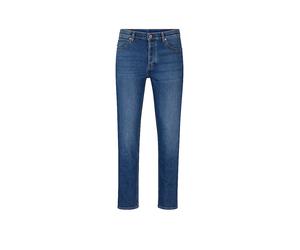HUGO Jeans Tappered Fit BRODY bleu | 36/L34