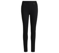HUGO Jegging Super Skinny en denim super stretch noir - Style 931, 50518655 Noir 31/34