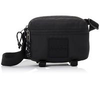 HUGO Jhin_ew Sac bandoulière pour homme, Noir