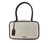 Hugo Jodi Sac à bandoulière 32 cm blanc
