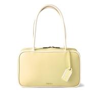 Hugo Jodi Sac à bandoulière 32 cm brun