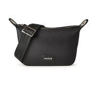 Hugo Jodi Sac à bandoulière 32 cm noir