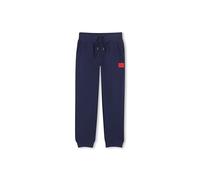 Hugo - Pantalon De Jogging - Abysse - Garçon - 4 Ans