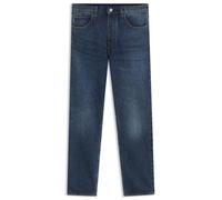 Hugo Jonah Pantalon en Jean, Bleu Marine 418, 34W / 30L Hommes