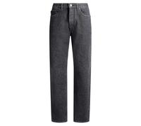 HUGO Jonah, Pantalon en Jean pour des Hommes, Charcoal,