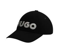 HUGO Jude-CR Casquette, Black1, ONESI Men