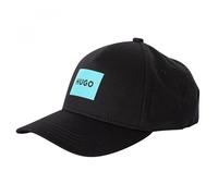 Hugo Jude Casquette de baseball 29 cm black (TAS001851)