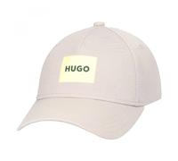 HUGO Jude-PL, Gris clair/gris pastel 55, taille unique