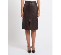 Hugo - Hugo Jupes - Femme - Jupes - Brun - Taille: 40 FR
