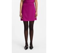 HUGO Jupe courte avec détails de poches - Style Ramini, 50564826 Rose foncé 40